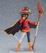 Figura Kono Subarashii Sekai ni Shukufuku o! 3 Figma Megumin (re-run) 12 cm