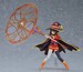 Figura Kono Subarashii Sekai ni Shukufuku o! 3 Figma Megumin (re-run) 12 cm