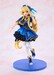 Estatua Konosuba An Explosion on This Wonderful World! Iris: Light Novel Idol Ver. 16 cm