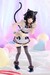 Estatua Konosuba God's blessing on this wonderful world! Megumin: Light Novel Catgirl Maid Ver. 16 cm