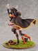 Estatua Konosuba: God's Blessing on This Wonderful World! SHIBUYA SCRAMBLE FIGURE 1-6 Megumin & Yunyun Futari wa Otomodachi Ver. 26 cm