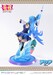 Estatua Konusuba - God's blessing on this wonderful world! 1-7 Prisma Wing Aqua 24 cm