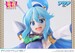 Estatua Konusuba - God's blessing on this wonderful world! 1-7 Prisma Wing Aqua 24 cm