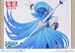 Estatua Konusuba - God's blessing on this wonderful world! 1-7 Prisma Wing Aqua 24 cm