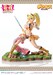 Estatua Konusuba - God's blessing on this wonderful world! 1-7 Prisma Wing Darkness 20 cm