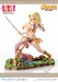 Estatua Konusuba - God's blessing on this wonderful world! 1-7 Prisma Wing Darkness 20 cm