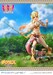 Estatua Konusuba - God's blessing on this wonderful world! 1-7 Prisma Wing Darkness 20 cm