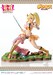 Estatua Konusuba - God's blessing on this wonderful world! 1-7 Prisma Wing Darkness 20 cm