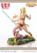 Estatua Konusuba - God's blessing on this wonderful world! 1-7 Prisma Wing Darkness 20 cm