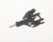 Accesorios Kotobukiya M.S.G. Heavy Weapon Unit 36 Cannon