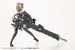 Accesorios Kotobukiya M.S.G. Heavy Weapon Unit 36 Cannon