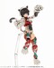 Accesorios Kotobukiya M.S.G. Heavy Weapon Unit 39 Cat Armor Unit 01