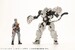 Accesorios Kotobukiya M.S.G. Heavy Weapon Unit 39 Cat Armor Unit 01