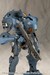 Accesorios Kotobukiya M.S.G. Heavy Weapon Unit 41 Modular Carbine