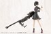 Accesorios Kotobukiya M.S.G. Heavy Weapon Unit 41 Modular Carbine