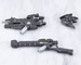 Accesorios Kotobukiya M.S.G. Heavy Weapon Unit 62 Plasma Arms