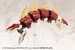 Accesorios Kotobukiya M.S.G. Heavy Weapon Unit 63 Demonic Arm Red Ver.