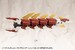 Accesorios Kotobukiya M.S.G. Heavy Weapon Unit 63 Demonic Arm Red Ver.
