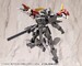 Accesorios Kotobukiya M.S.G. Heavy Weapon Unit 63 Demonic Arm Red Ver.