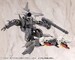 Accesorios Kotobukiya M.S.G. Heavy Weapon Unit 63 Demonic Arm Red Ver.