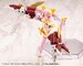 Accesorios Kotobukiya M.S.G. Heavy Weapon Unit 63 Demonic Arm Red Ver.