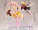 Accesorios Kotobukiya M.S.G. Heavy Weapon Unit 63 Demonic Arm Red Ver.