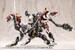 Accesorios Kotobukiya M.S.G. Heavy Weapon Unit 63 Demonic Arm Red Ver.
