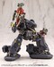 Accesorios Kotobukiya M.S.G. Heavy Weapon Unit 63 Demonic Arm Red Ver.