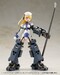 Accesorios Kotobukiya M.S.G. Heavy Weapon Unit 65 Dual Spiral Crusher Set