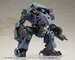 Accesorios Kotobukiya M.S.G. Heavy Weapon Unit 65 Dual Spiral Crusher Set