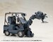Accesorios Kotobukiya M.S.G. Heavy Weapon Unit 65 Dual Spiral Crusher Set