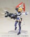 Accesorios Kotobukiya M.S.G. Heavy Weapon Unit 65 Dual Spiral Crusher Set