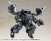 Accesorios Kotobukiya M.S.G. Heavy Weapon Unit 65 Dual Spiral Crusher Set