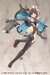 Accesorios Kotobukiya M.S.G. Mecha Supply 28 Mission Cloak Gray Ver.