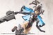 Accesorios Kotobukiya M.S.G. Mecha Supply 28 Mission Cloak Gray Ver.