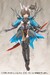Accesorios Kotobukiya M.S.G. Mecha Supply 28 Mission Cloak Gray Ver.