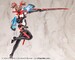 Accesorios Kotobukiya M.S.G. Mecha Supply 28 Mission Cloak Gray Ver.