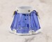 Accesorios Kotobukiya M.S.G. Mecha Supply 29 Mission Cloak White Ver.
