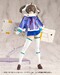 Accesorios Kotobukiya M.S.G. Mecha Supply 29 Mission Cloak White Ver.