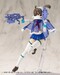 Accesorios Kotobukiya M.S.G. Mecha Supply 29 Mission Cloak White Ver.