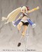 Accesorios Kotobukiya M.S.G. Mecha Supply 29 Mission Cloak White Ver.