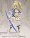 Accesorios Kotobukiya M.S.G. Mecha Supply 29 Mission Cloak White Ver.