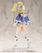 Accesorios Kotobukiya M.S.G. Mecha Supply 29 Mission Cloak White Ver.