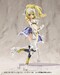 Accesorios Kotobukiya M.S.G. Mecha Supply 29 Mission Cloak White Ver.