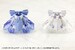 Accesorios Kotobukiya M.S.G. Mecha Supply 33 Armor Type E Dress Ver. Light Blue