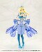 Accesorios Kotobukiya M.S.G. Mecha Supply 33 Armor Type E Dress Ver. Light Blue