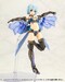 Accesorios Kotobukiya M.S.G. Mecha Supply 33 Armor Type E Dress Ver. Light Blue