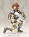 Accesorios Kotobukiya M.S.G. Virtuous Style 05 Balmung Weapon Set