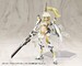 Accesorios Kotobukiya M.S.G. Virtuous Style 05 Balmung Weapon Set
