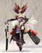 Accesorios Kotobukiya M.S.G. Virtuous Style 05 Balmung Weapon Set